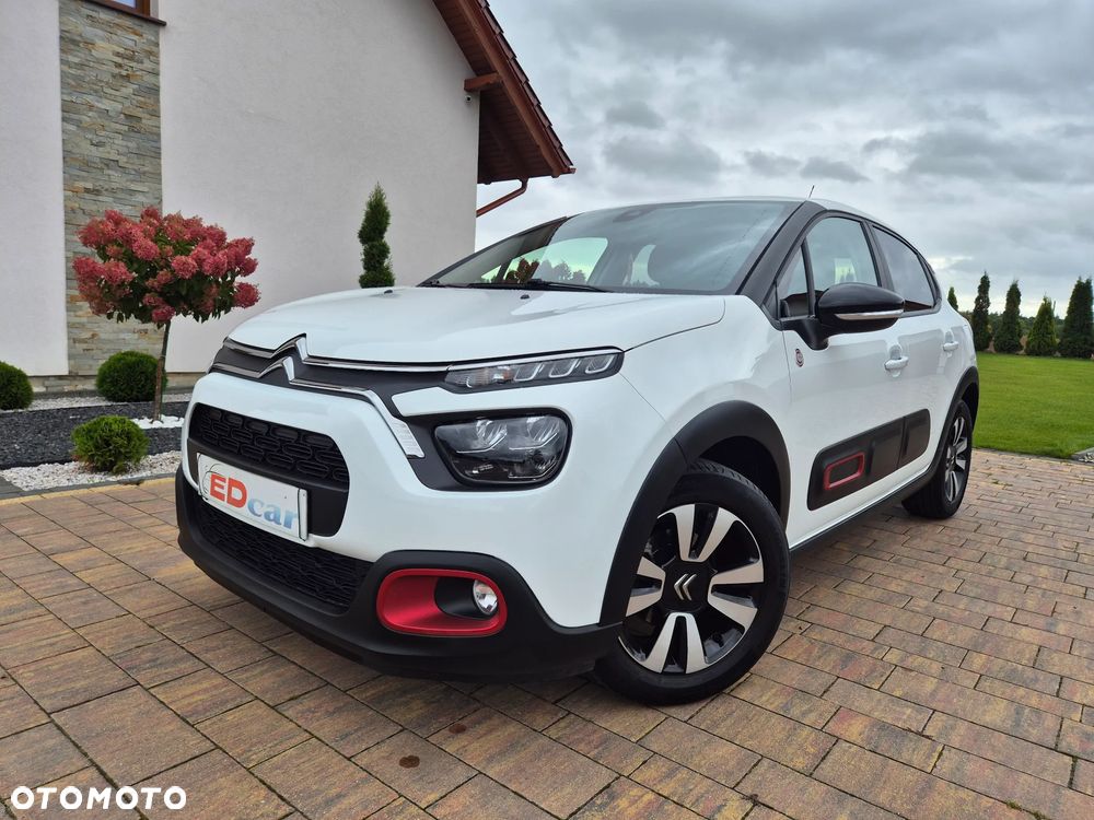 Citroën C3 1.2 PureTech C-Series - 10