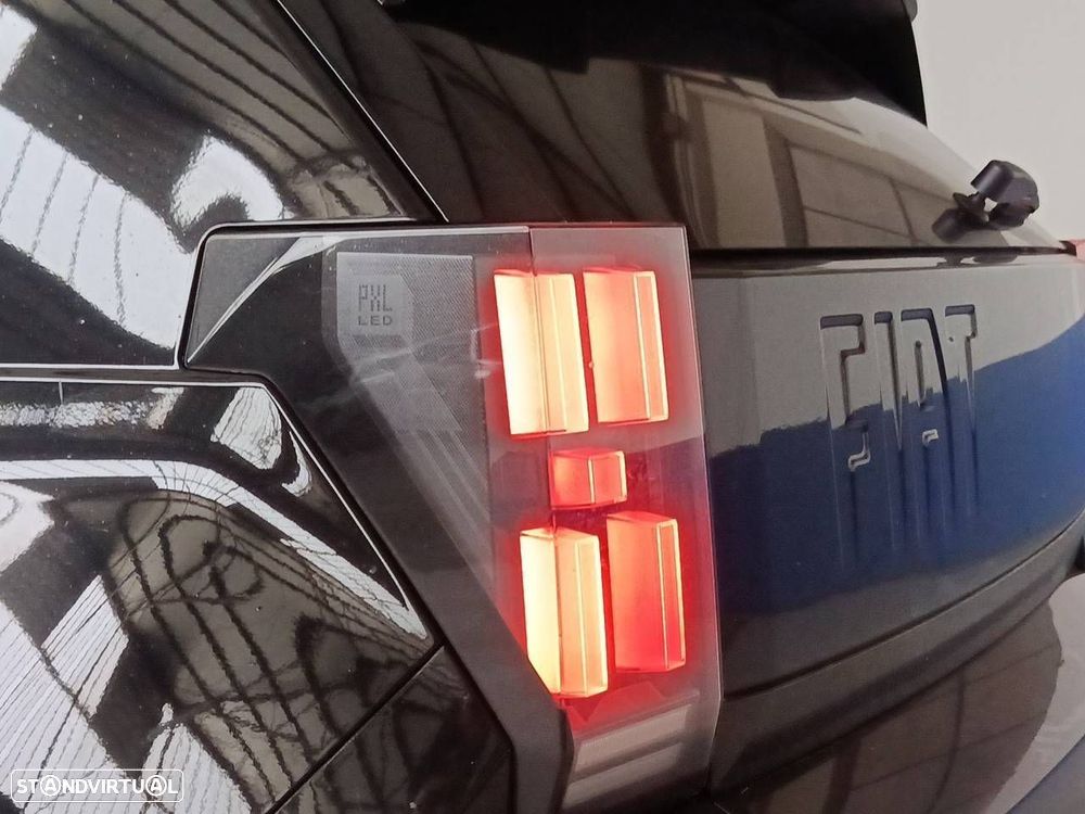 Fiat Grande Panda - 26