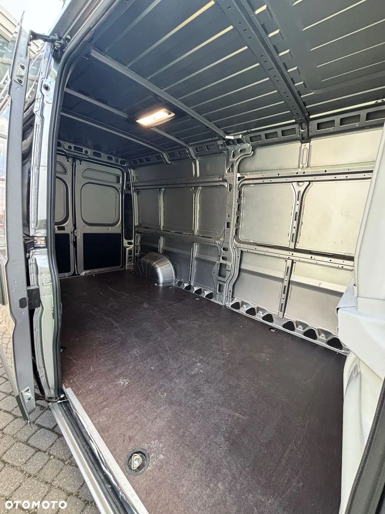 Toyota Proace Max L3H2 - 10