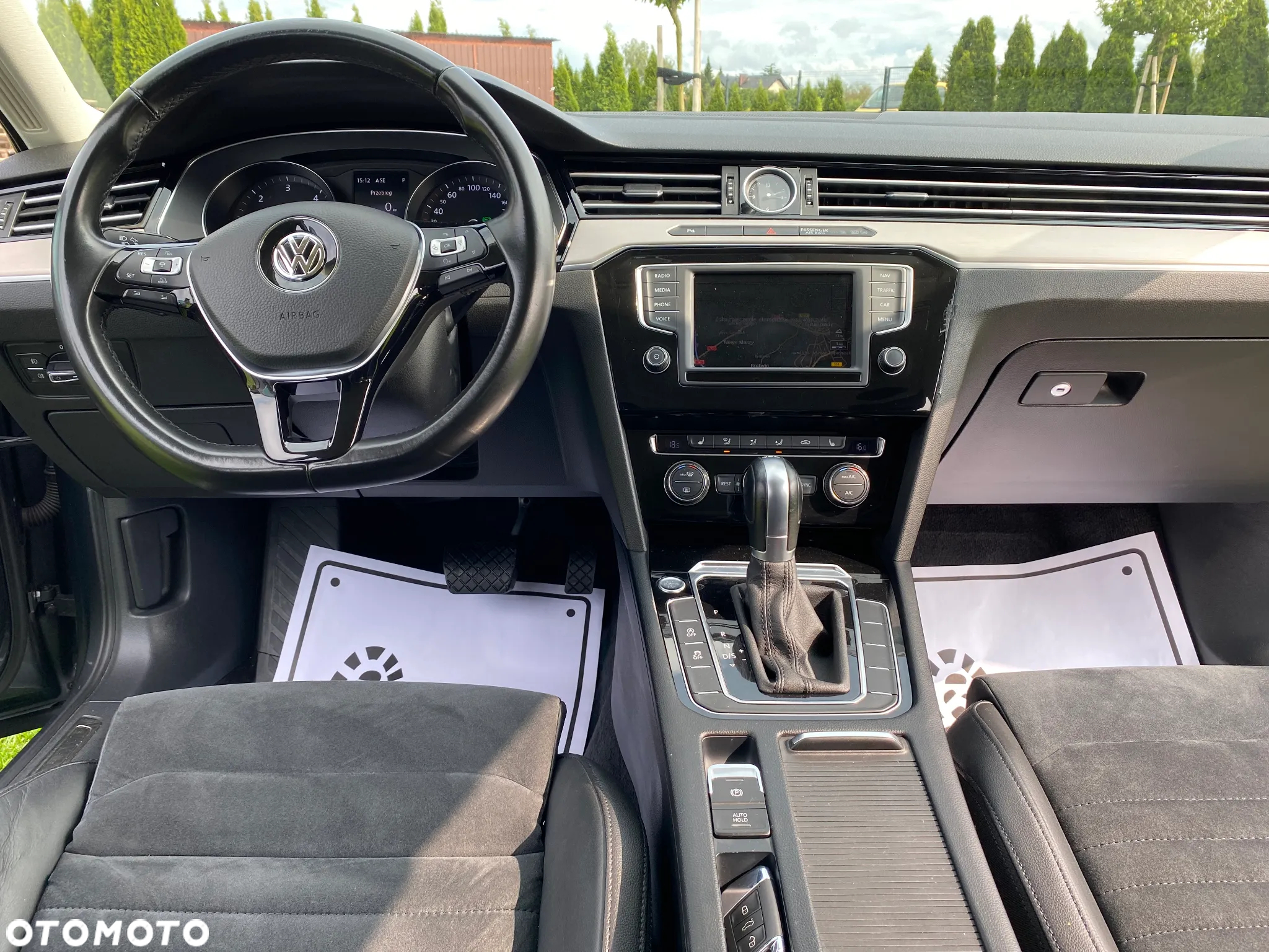 Volkswagen Passat 2.0 TDI BMT Highline DSG - 40