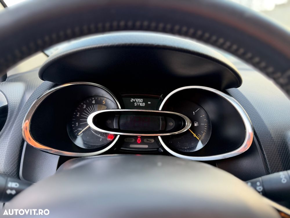 Renault Clio III 1.5dCi SL Exception - 6