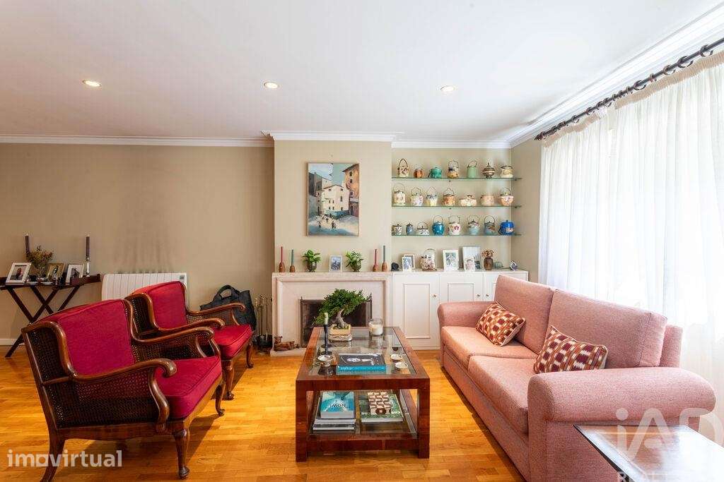 Apartamento T3 em Ramalde de 245 m2 - Grande imagem: 4/27