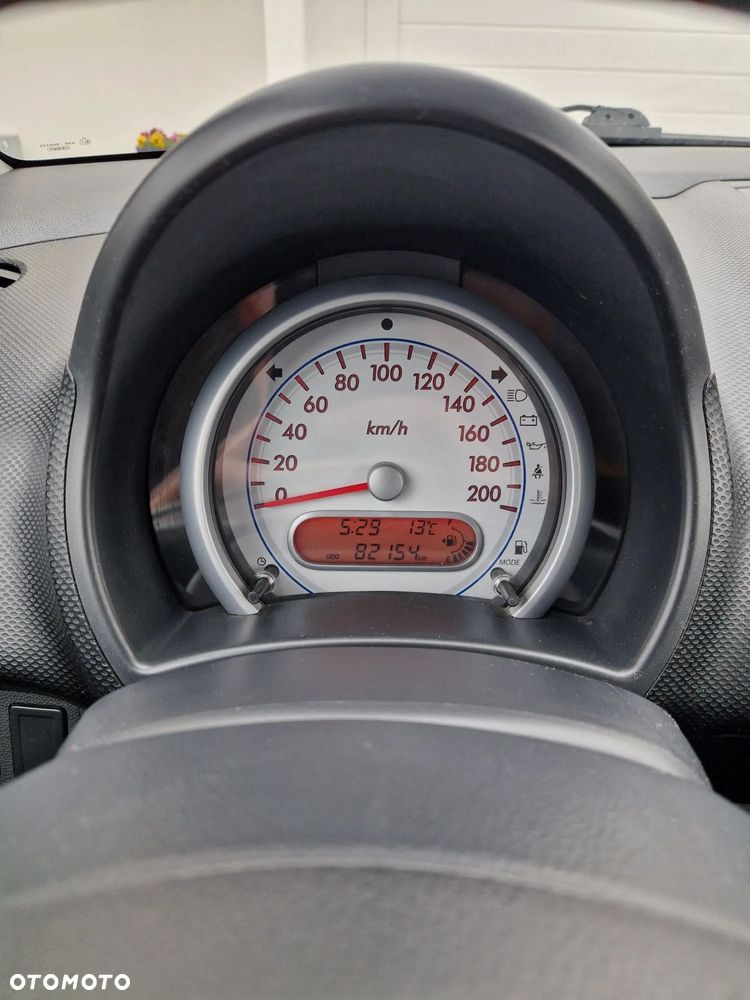 Suzuki Splash 1.0 Club - 6