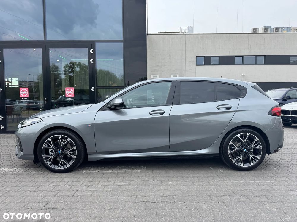 BMW Seria 1 120 mHEV - 18
