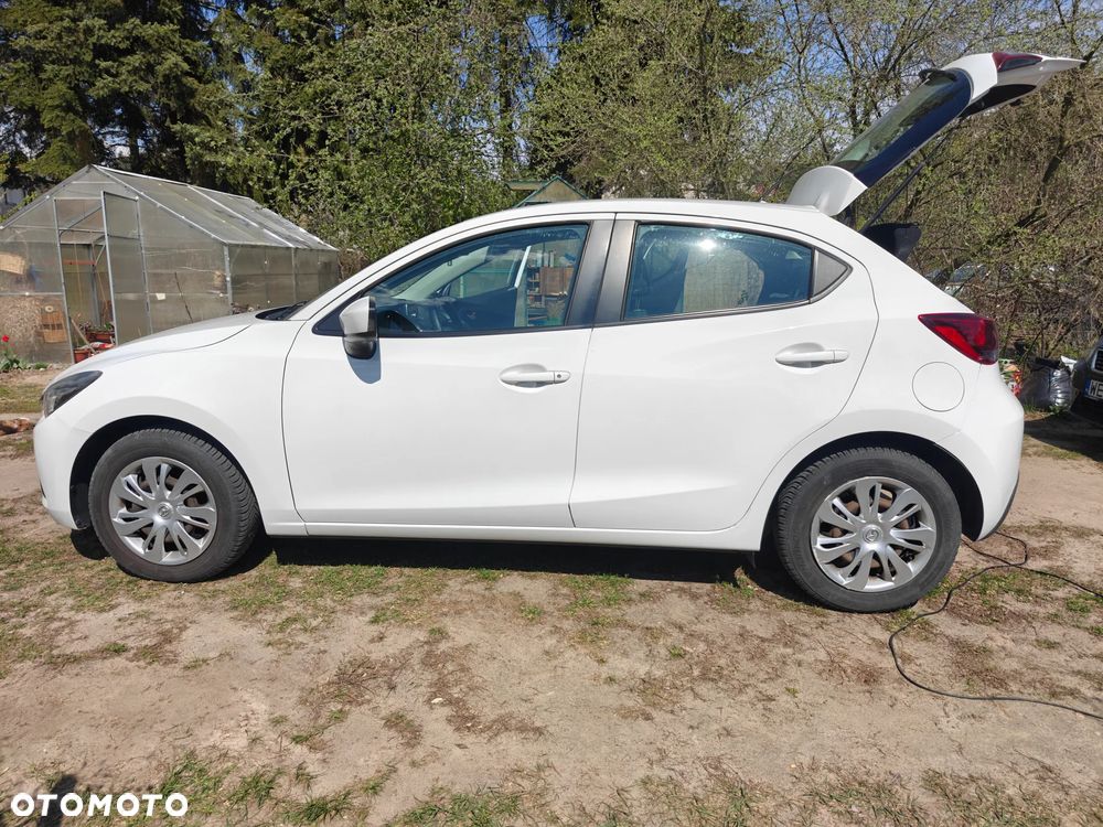 Mazda 2 SKYACTIV-D 105 Center-Line - 9