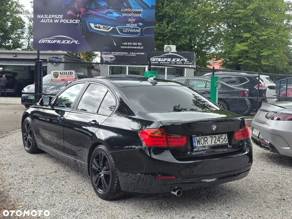 BMW Seria 3 - 9