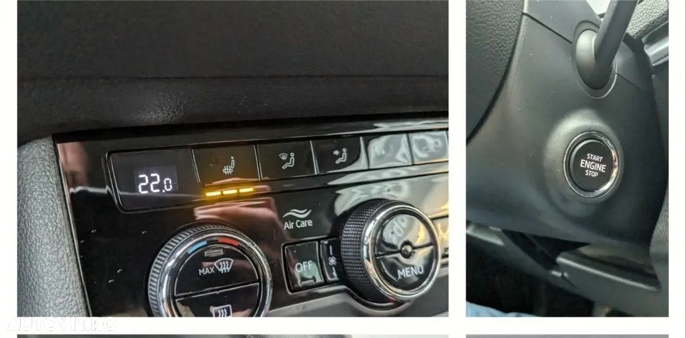 Skoda Karoq 1.5 TSI ACT DSG Style - 9