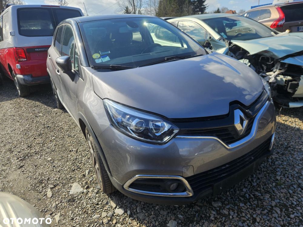Renault Captur ENERGY dCi 110 Start&Stop Luxe - 11