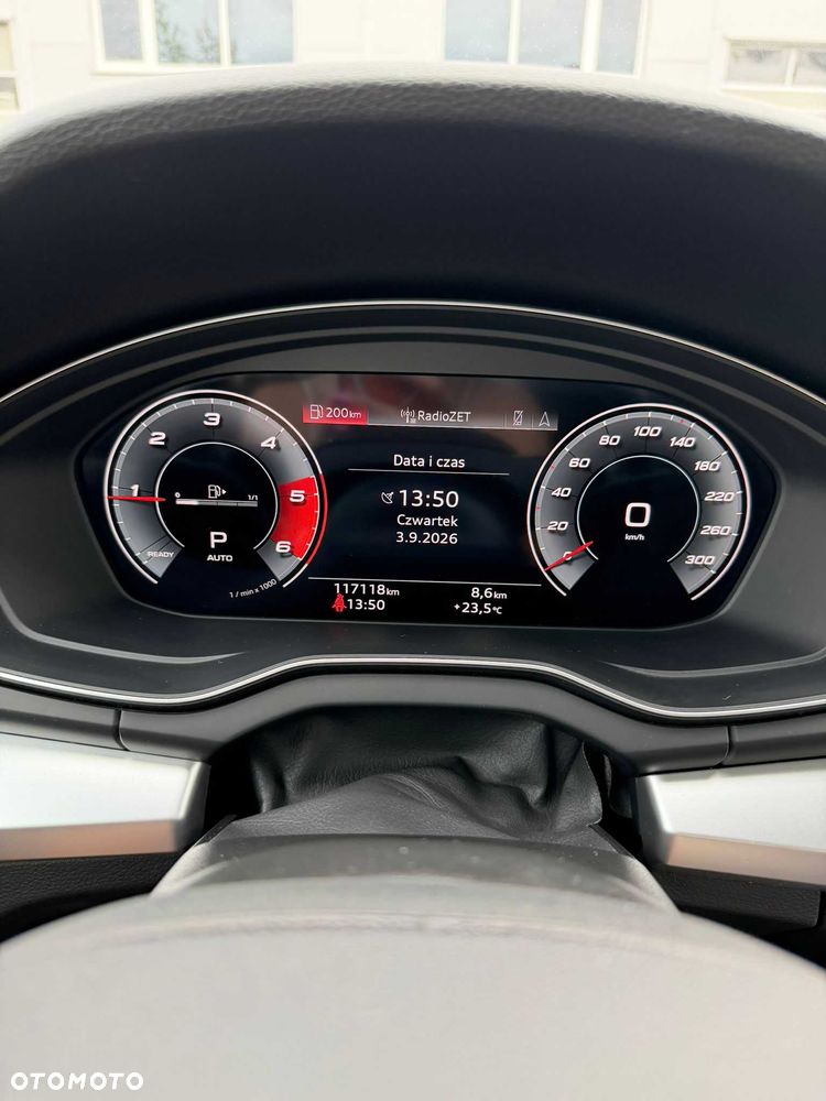 Audi Q5 - 7