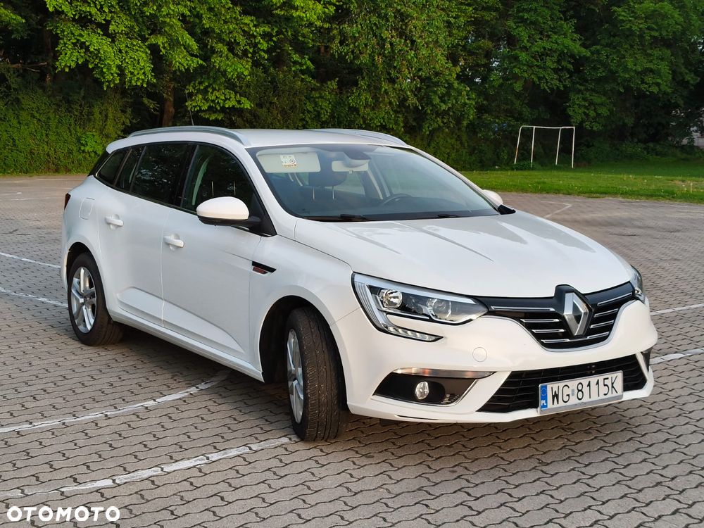 Renault Megane - 12