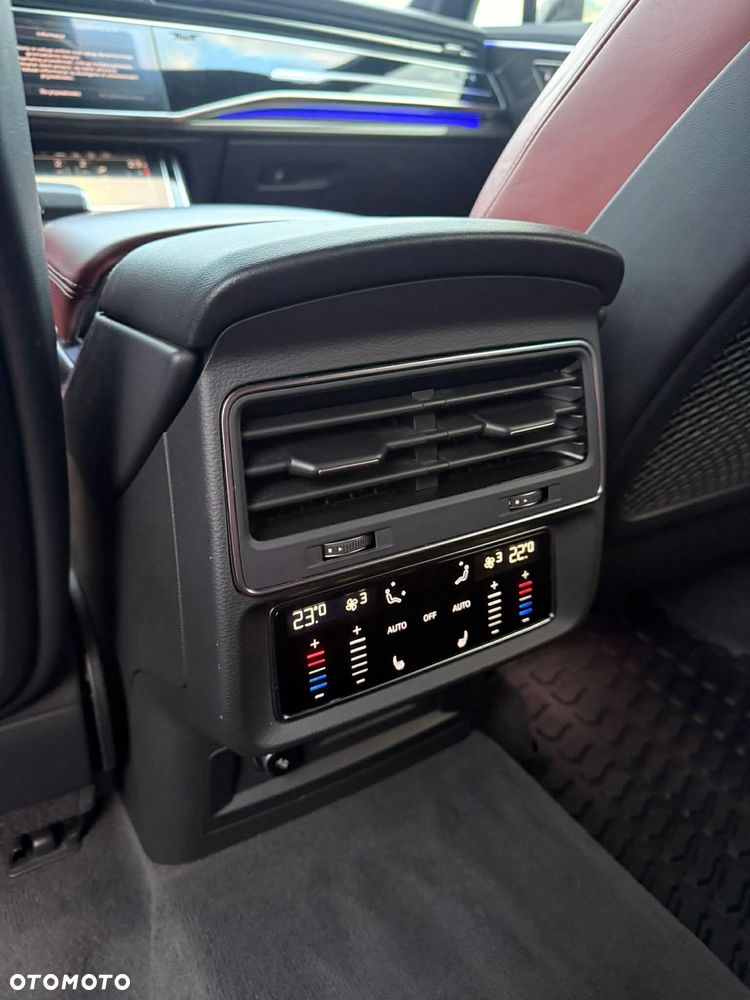 Audi SQ7 - 17