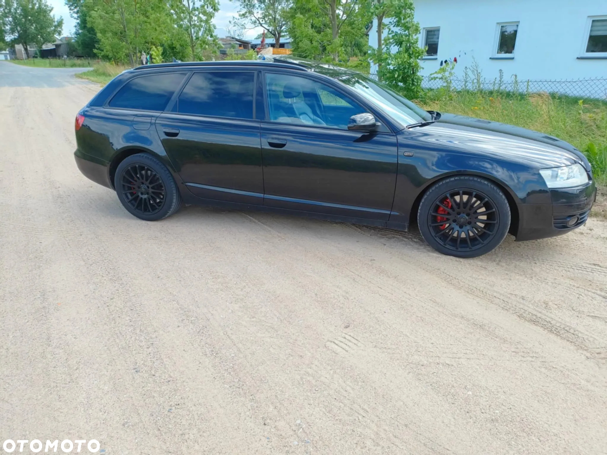 Audi A6 3.0 TDI Quattro Tiptronic - 7