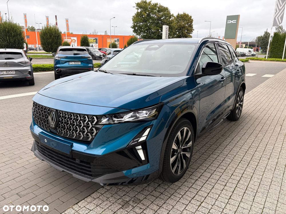 Renault Austral 1.3 TCe mHEV Techno