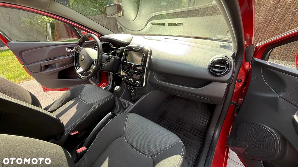 Renault Clio 0.9 Energy TCe Expression - 12