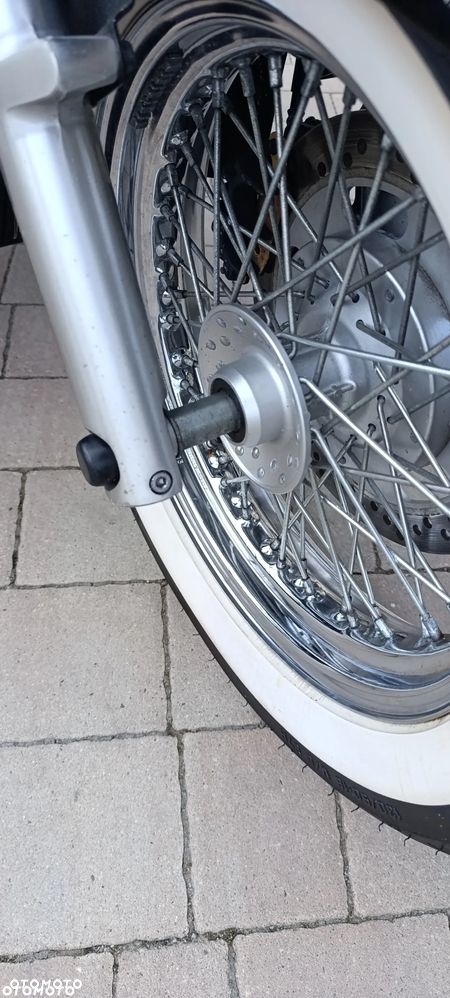 Kawasaki Vulcan - 16