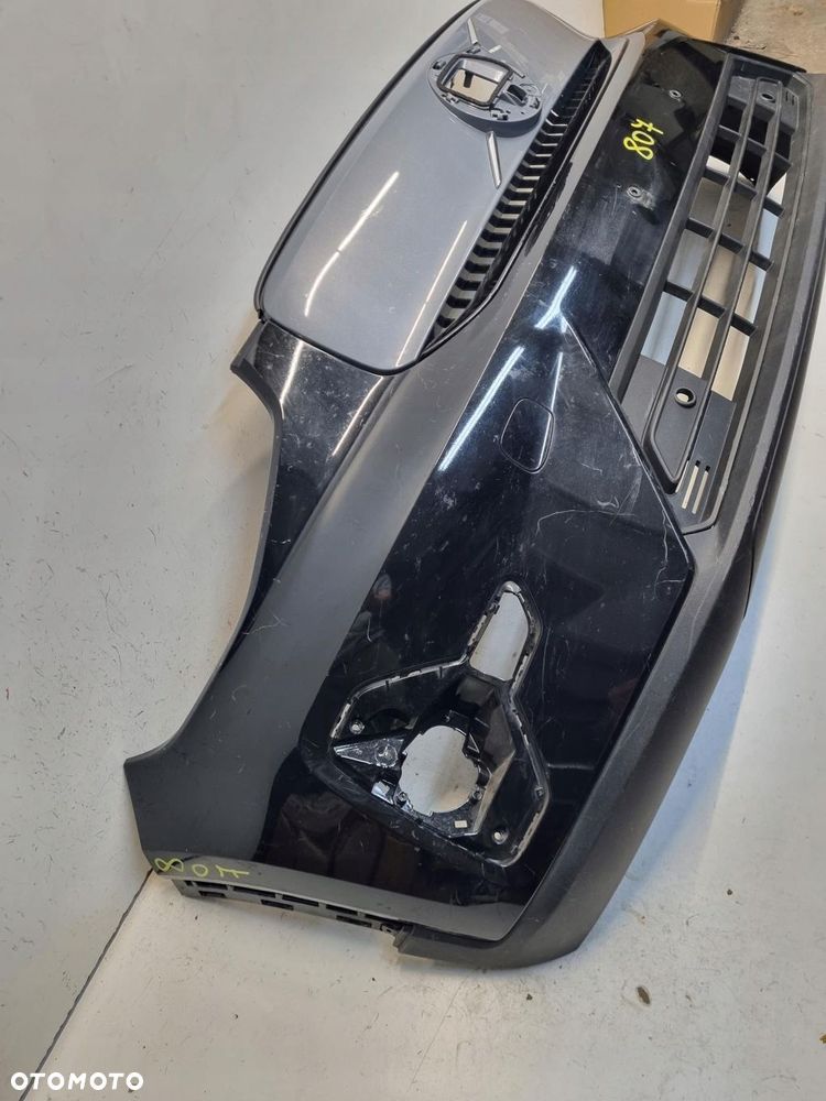 volvo xc40 lift elektryk zderzak przód przedni - 3