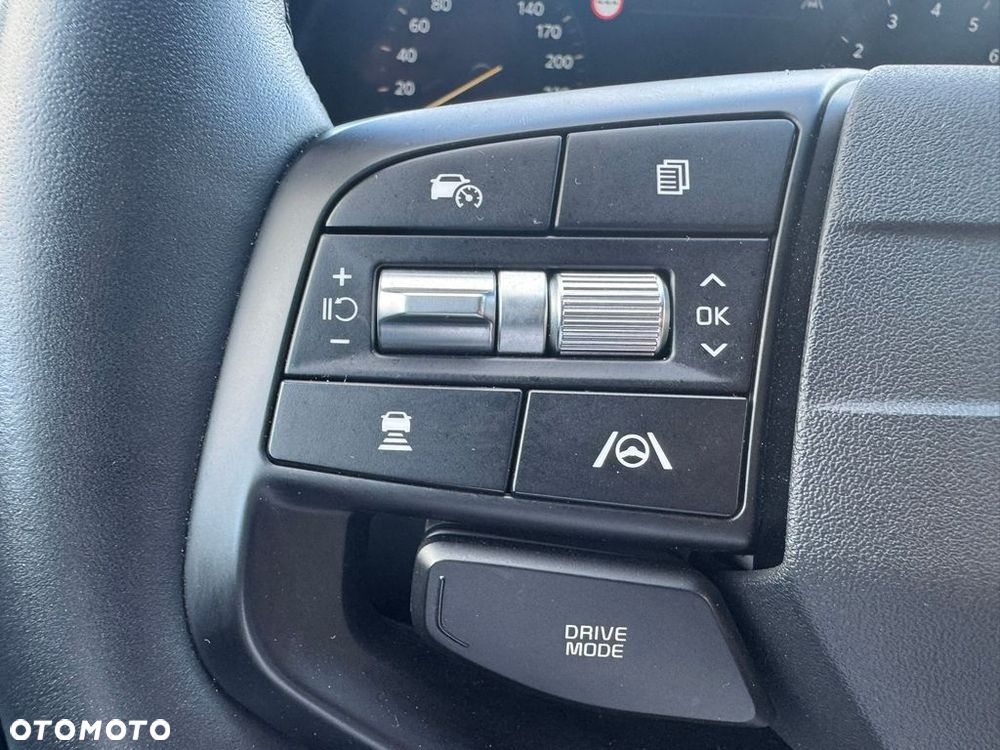 Kia Sportage 2025