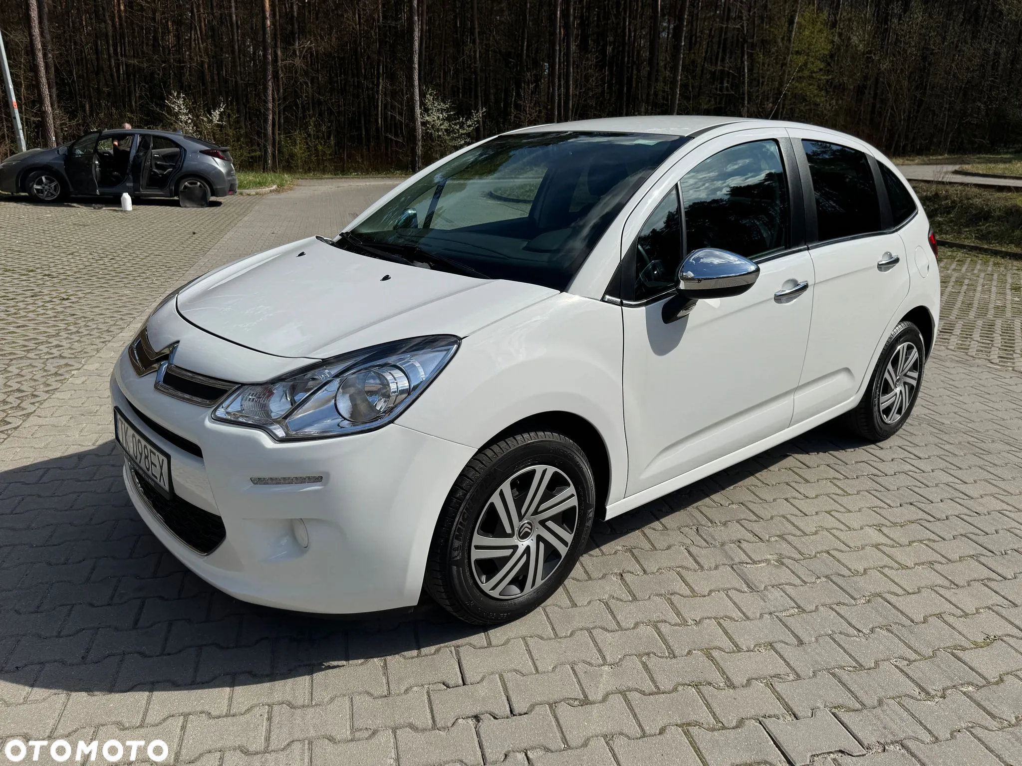 Citroën C3 - 24