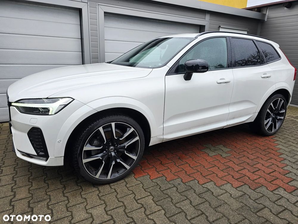 Volvo XC 60 - 3