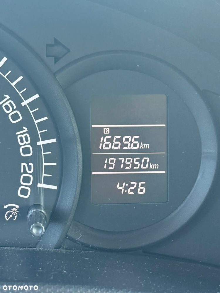 Suzuki Swift 1.2 ECO+ Comfort - 6