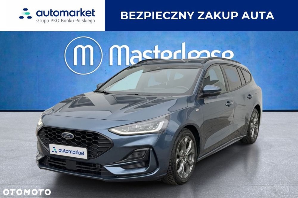 Ford Focus - 1