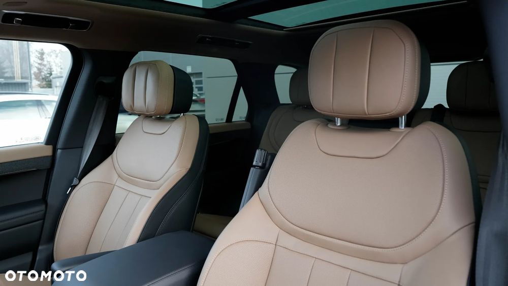 Land Rover Range Rover Sport D300 Dynamic HSE - 23