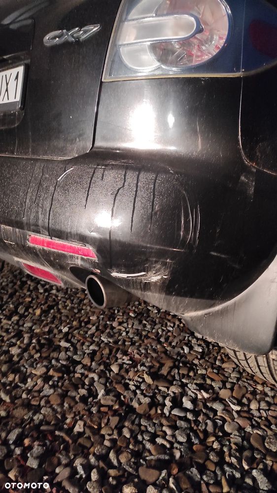 Mazda CX-7 2.3T Energy - 17