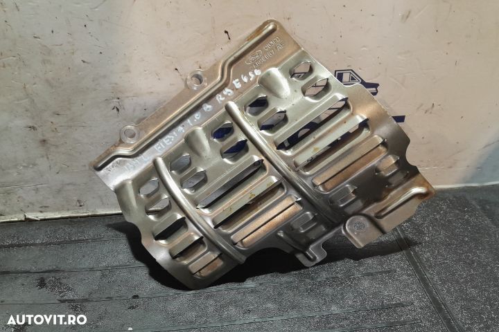SITA BAIE ULEI CA6G6687AE CA6G6687AE Ford Fiesta MK7 [facelift] [2013 - 1