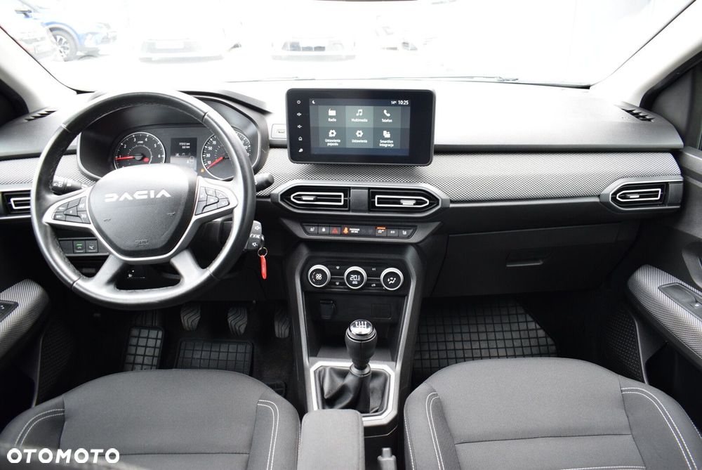 Dacia Jogger - 15