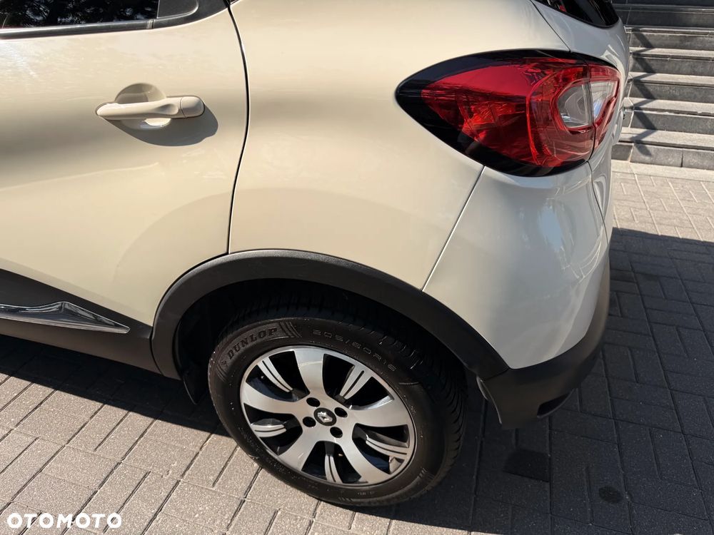 Renault Captur 0.9 Energy TCe Zen - 9