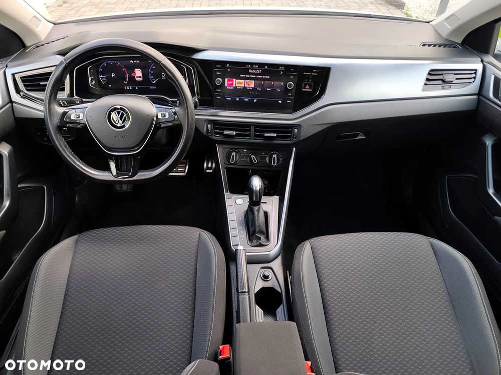 Volkswagen Polo 1.0 TSI DSG OPF Highline - 29