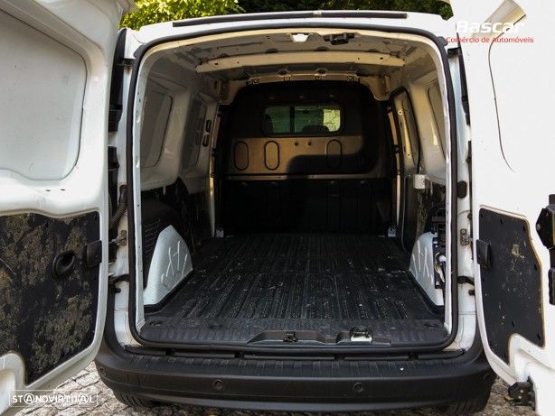 Renault Kangoo 1.5 dCi Business 3L S/S - 14