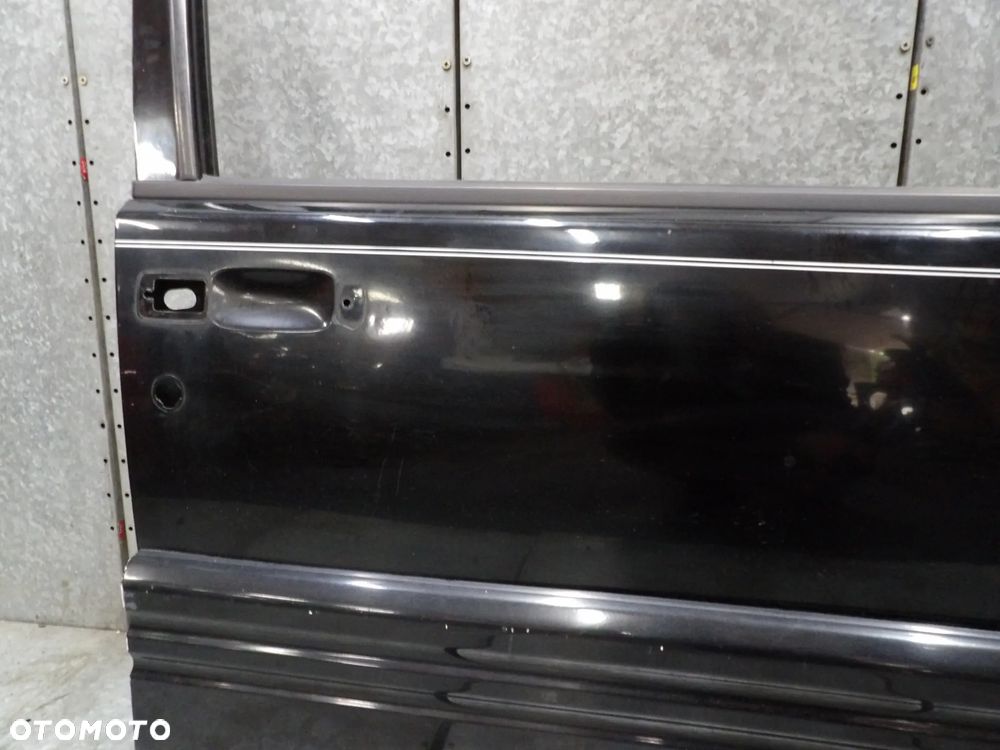 JEEP GRAND CHEROKEE ZJ DRZWI PRAWE PRZÓD - 6