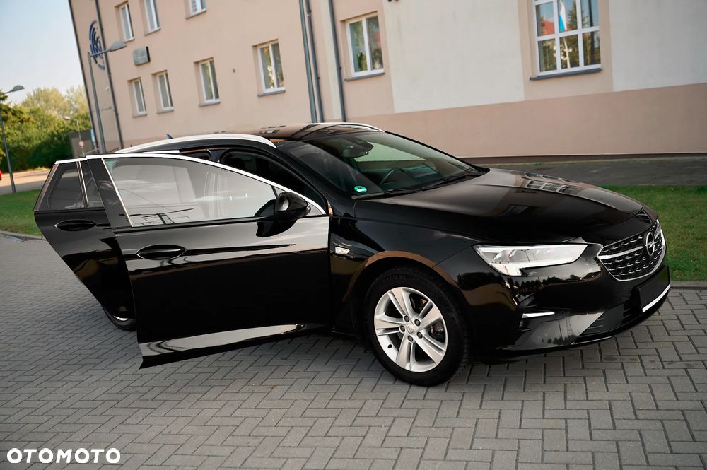 Opel Insignia 2.0 CDTI 4x4 Business Elegance S&S - 15