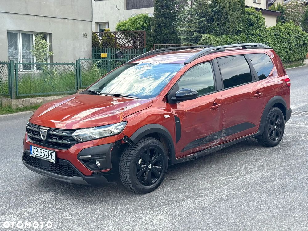Dacia Jogger 1.0 TCe Extreme 7os - 3