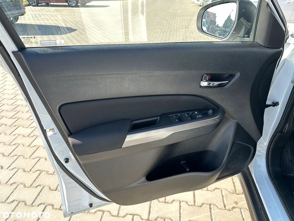 Suzuki Vitara 1.5 Strong Hybrid Premium 2WD AGS - 10