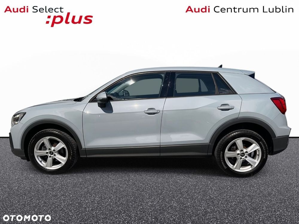 Audi Q2 - 9