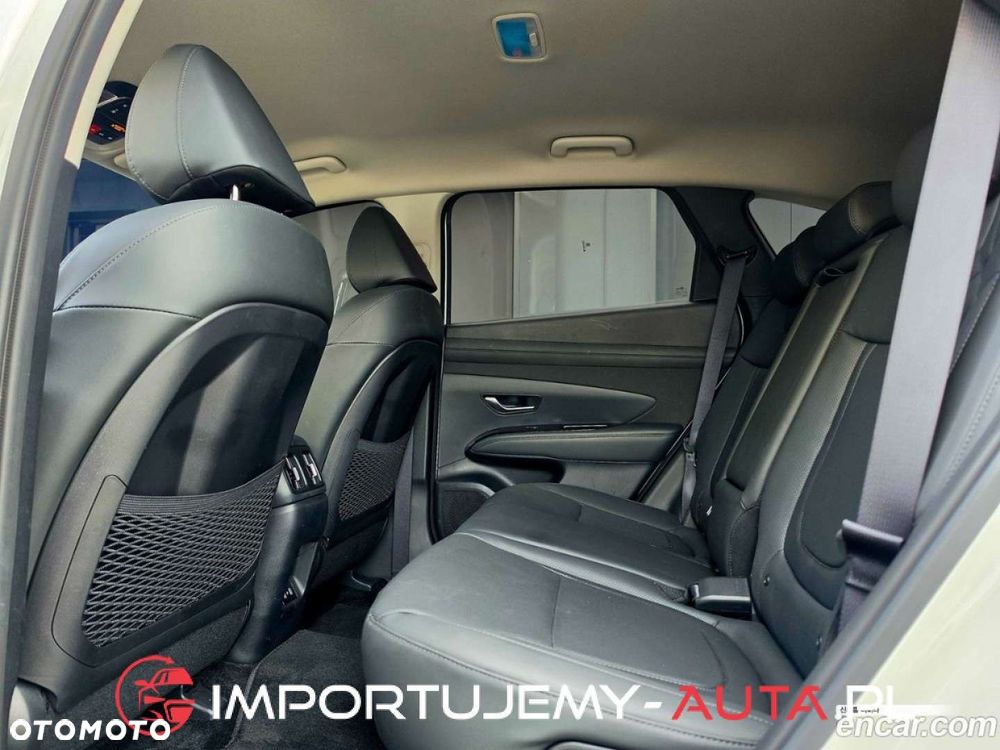 Hyundai Tucson - 21