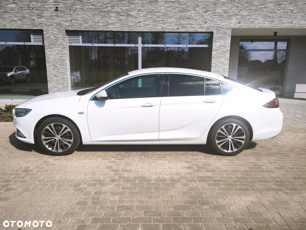 Opel Insignia 1.6 T Innovation S&S - 5