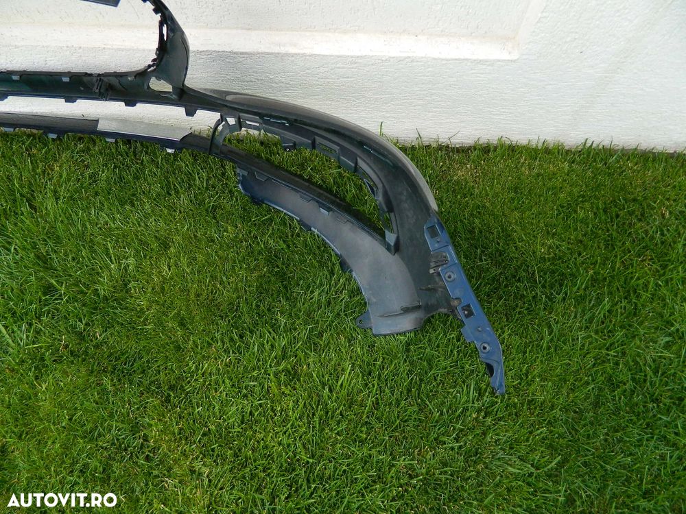 Bara fata Mercedes E-Class W213 model 2016-2020 cod A2138850238 - 4