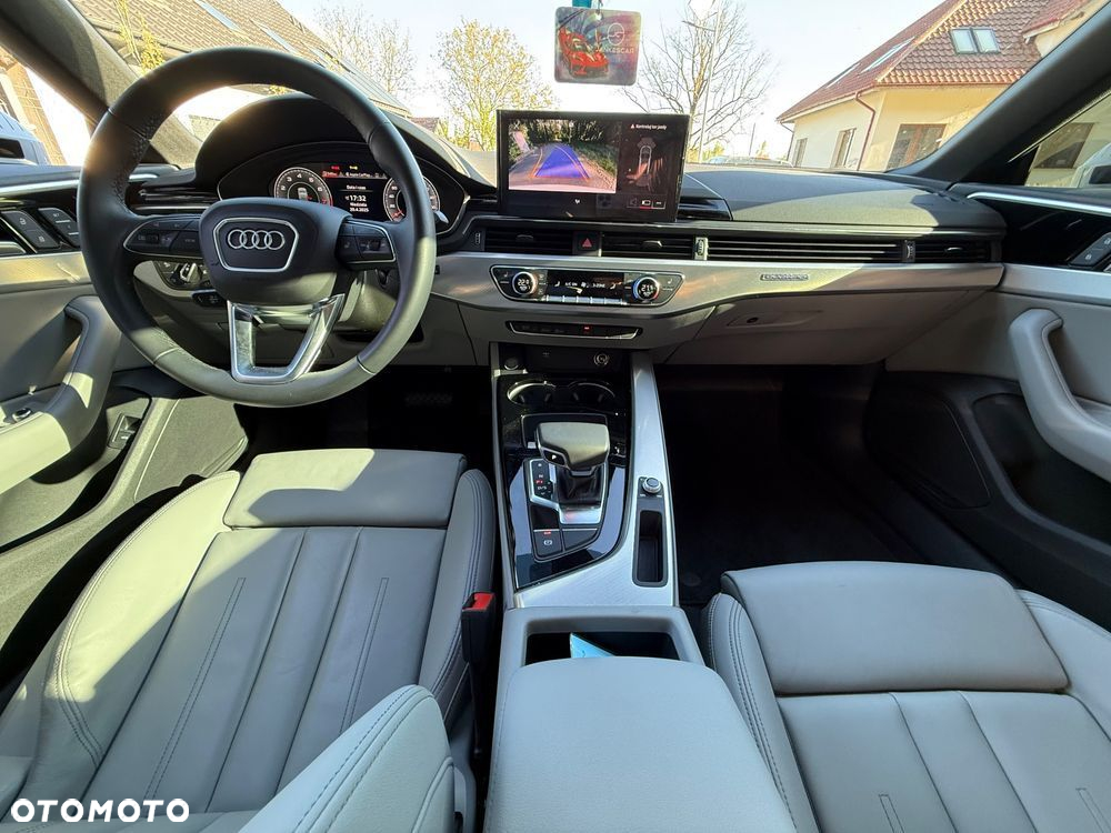 Audi A5 - 10