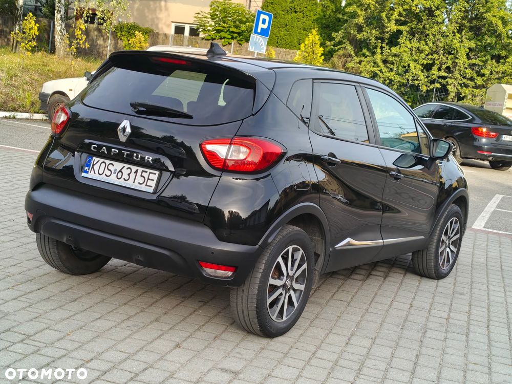 Renault Captur 0.9 Energy TCe Limited - 12