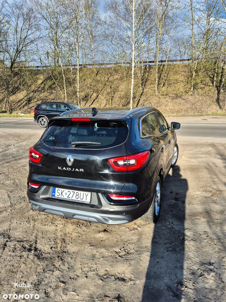 Renault Kadjar 1.3 TCe FAP Black Edition EDC - 18