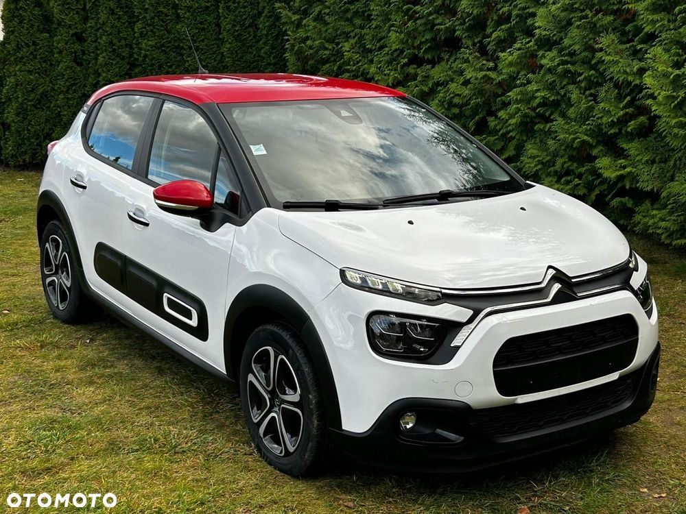 Citroën C3 - 5