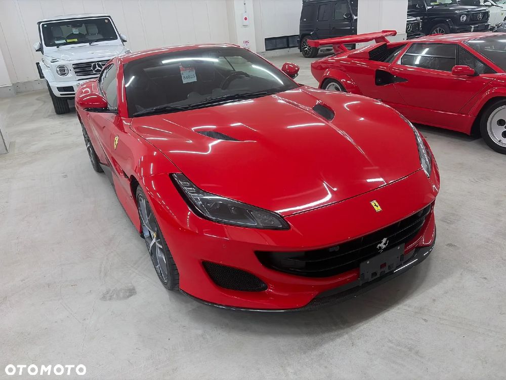Ferrari Portofino - 1