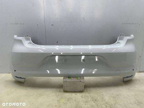 Zderzak tylny Renault Clio 5 V 19-23r. przedlift tył PDC 850224339R