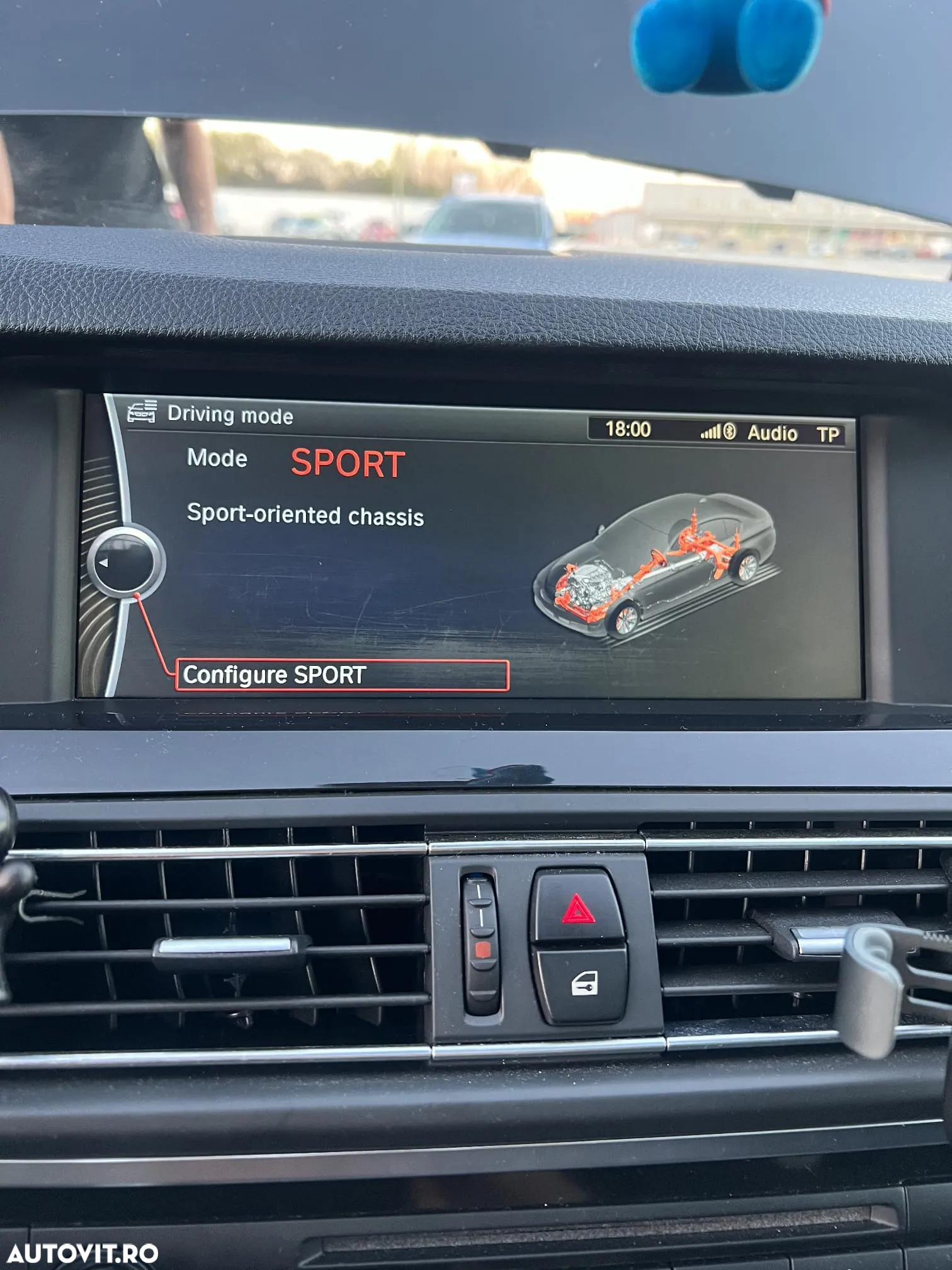 BMW Seria 5 520d - 15