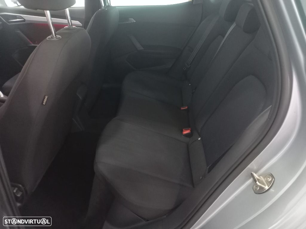 SEAT Arona 1.0 TSI FR - 14