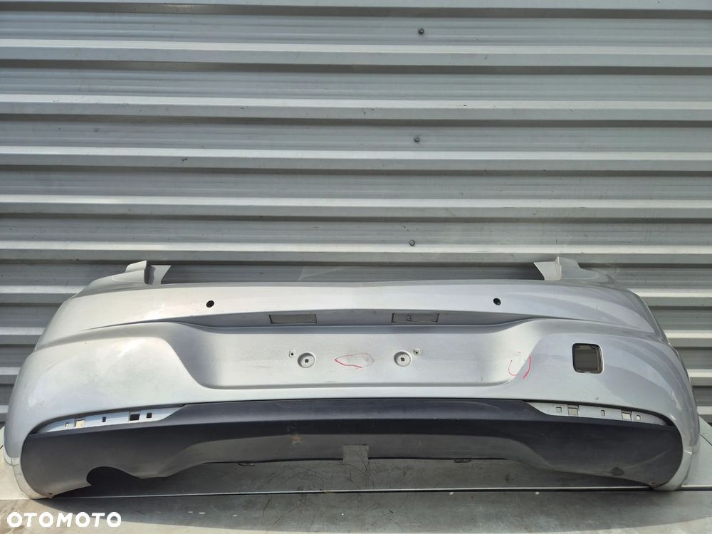 Zderzak tył tylny Opel Astra K 13425478 S30120521