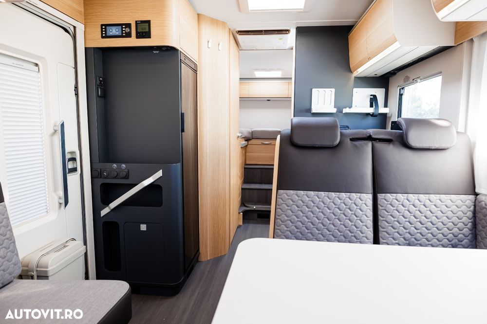 Adria Matrix Axess 670 SL - 13